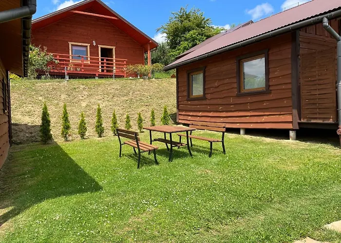 Domki Na Slonecznej 512-935-030