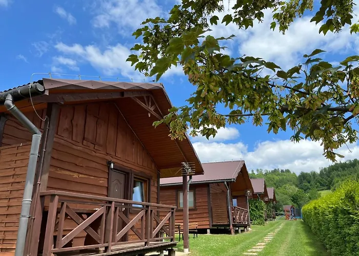 Domki Na Slonecznej 512-935-030
