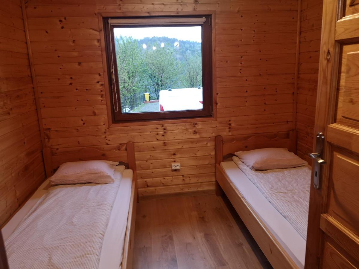 Na Slonecznej 512-935-030 Lodge