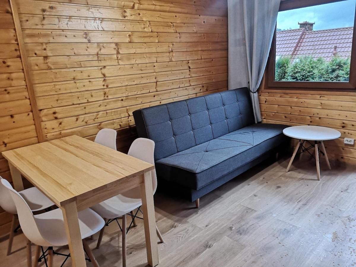 Na Slonecznej 512-935-030 * Polanczyk