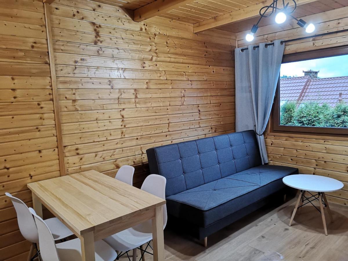 Na Slonecznej 512-935-030 Lodge *