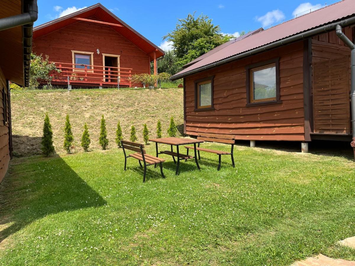 Lodge Na Slonecznej 512-935-030 Polanczyk