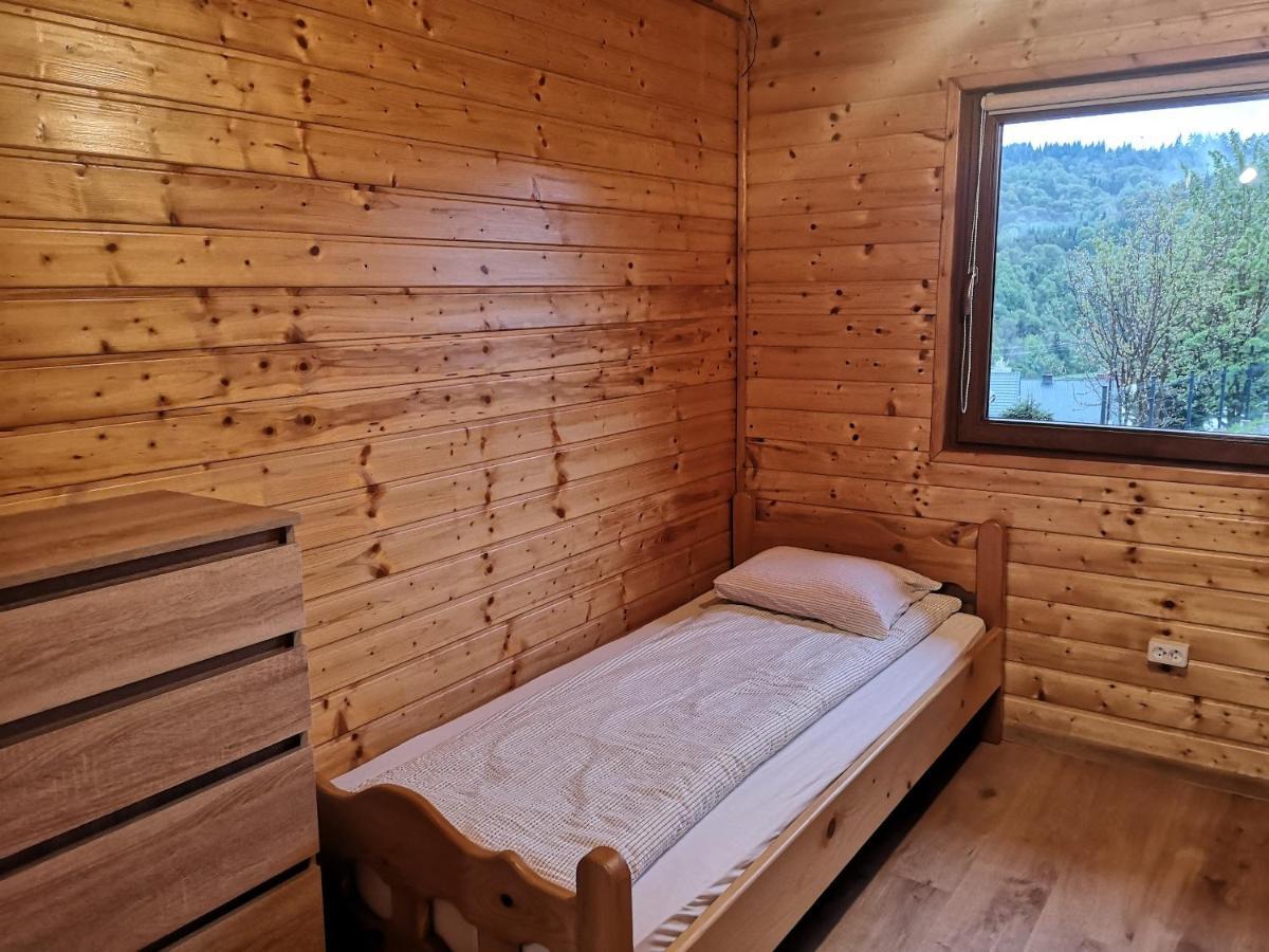 Na Slonecznej 512-935-030 Lodge *