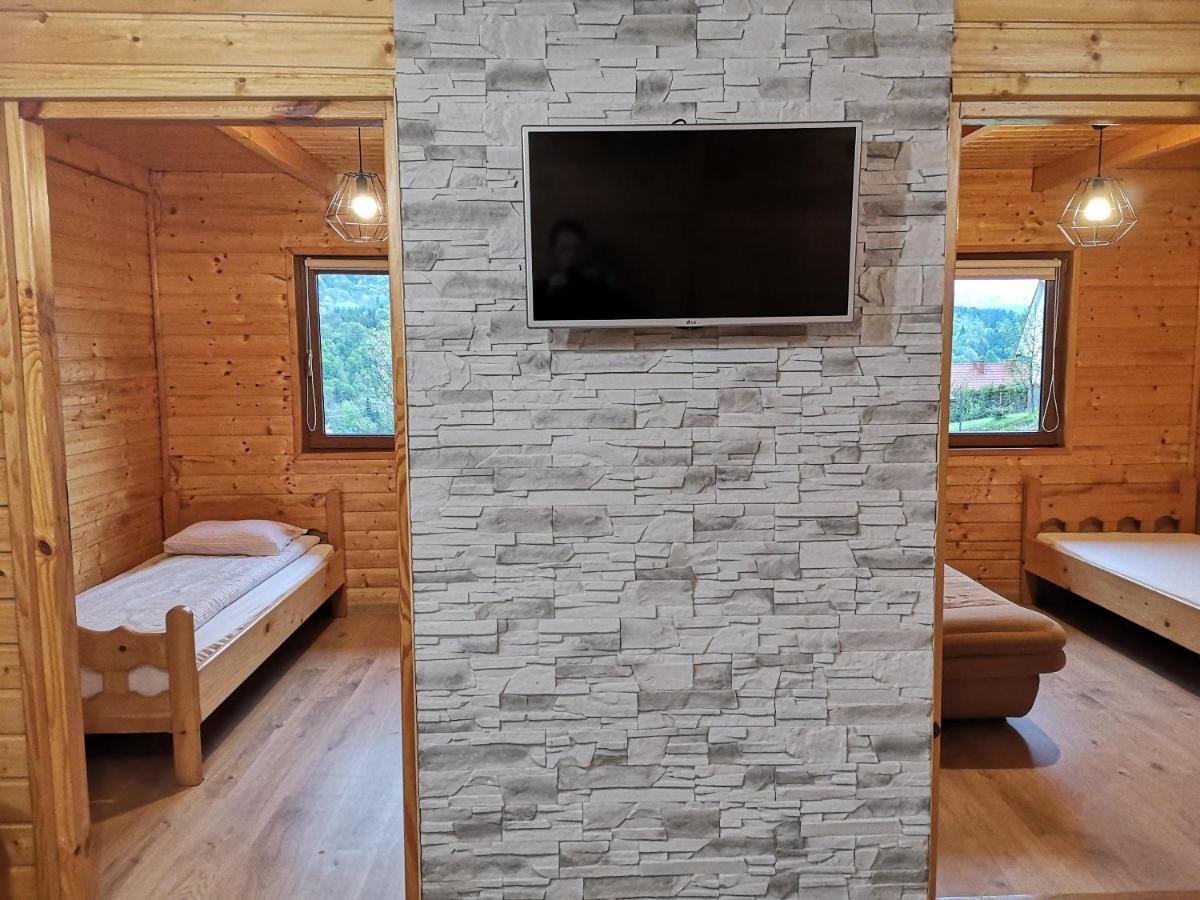 Na Slonecznej 512-935-030 Lodge