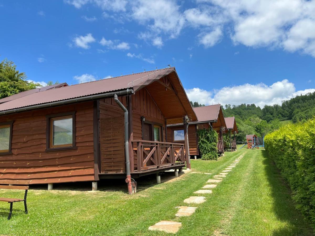 Lodge Na Slonecznej 512-935-030